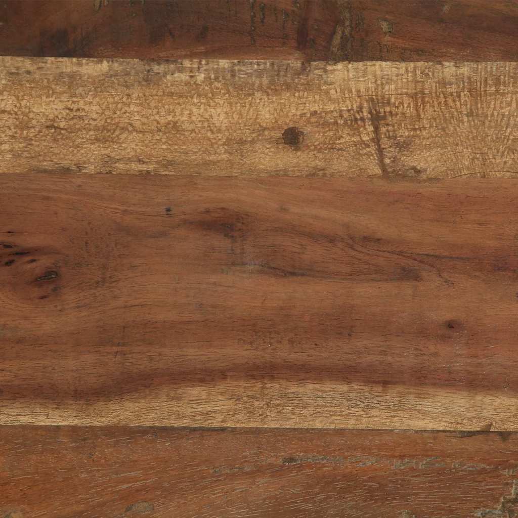 Table de salle à manger Marron 110 x 55 x 76 cm - XIOS