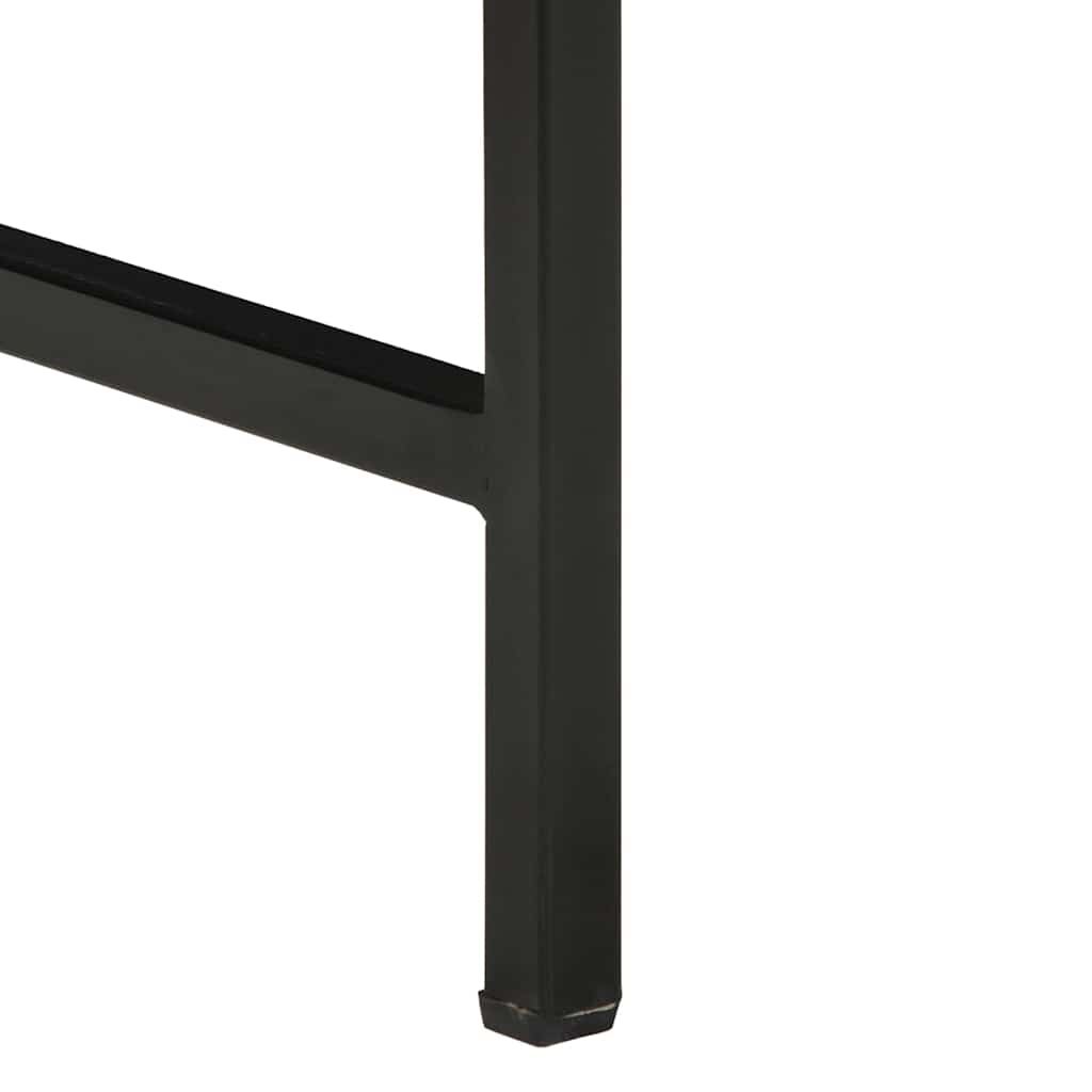 Bureau d'écriture avec tiroir Marron 105 x 50 x 75 cm - XIOS