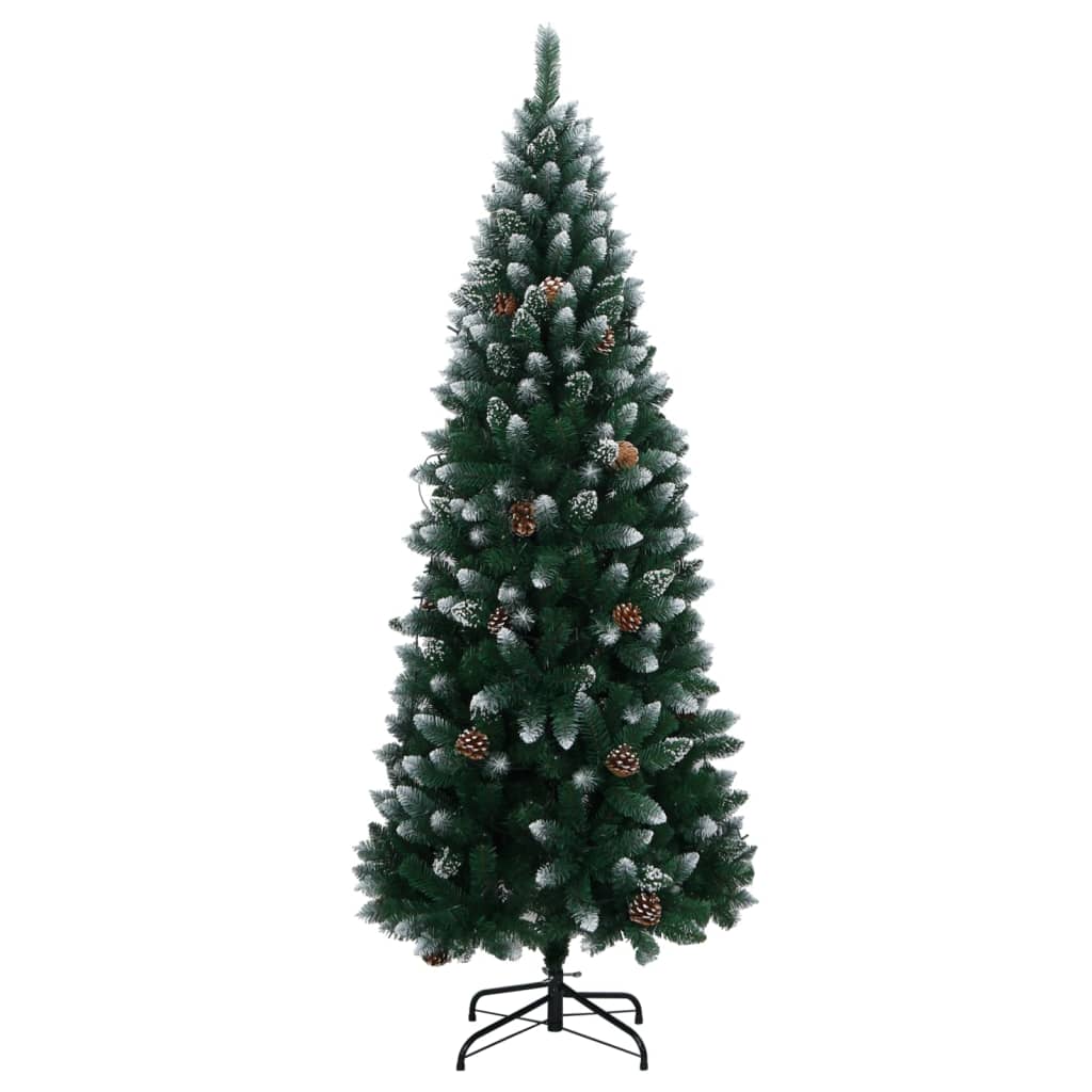 Sapin de Noël artificiel 300 LED 210 cm - XIOS