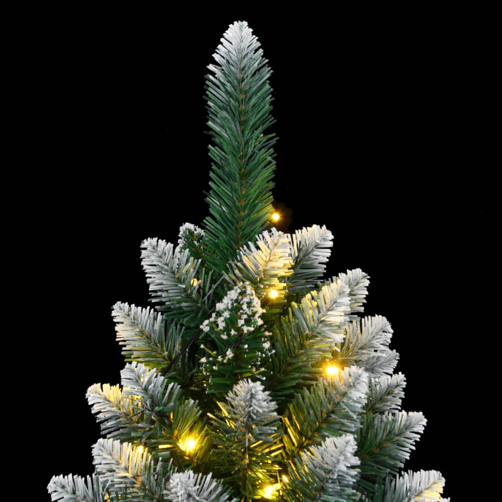 Sapin de Noël artificiel 300 LED 210 cm - XIOS