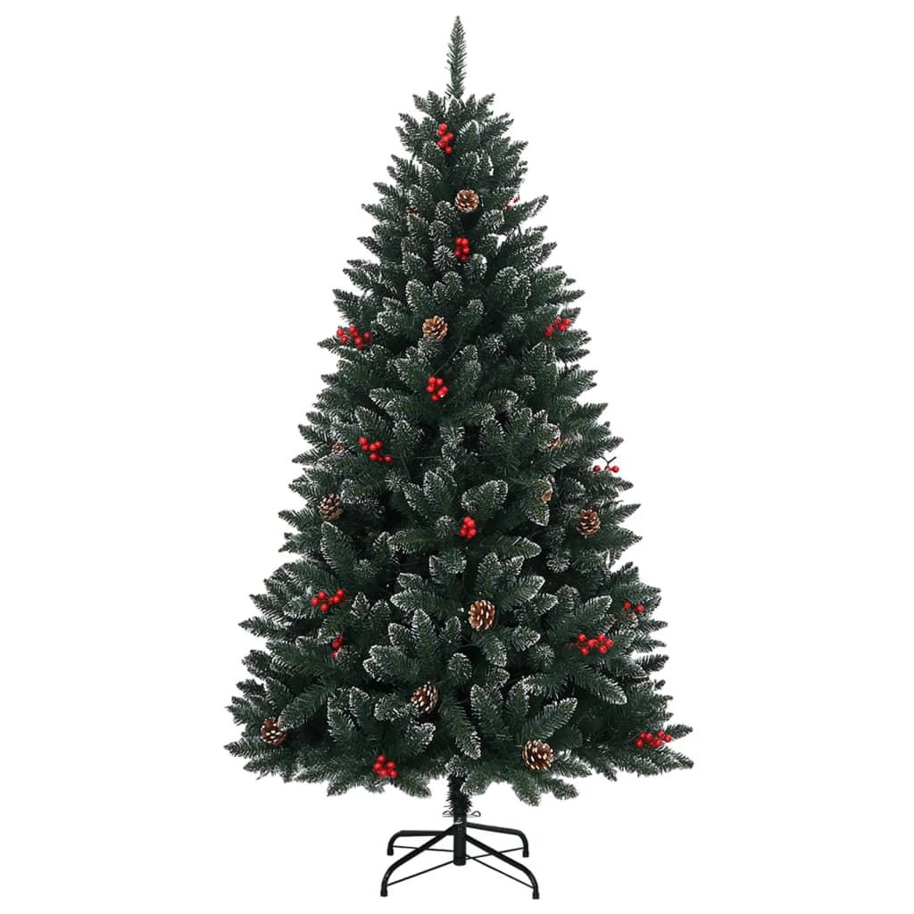Sapin de Noël artificiel 300 LED 210 cm - XIOS