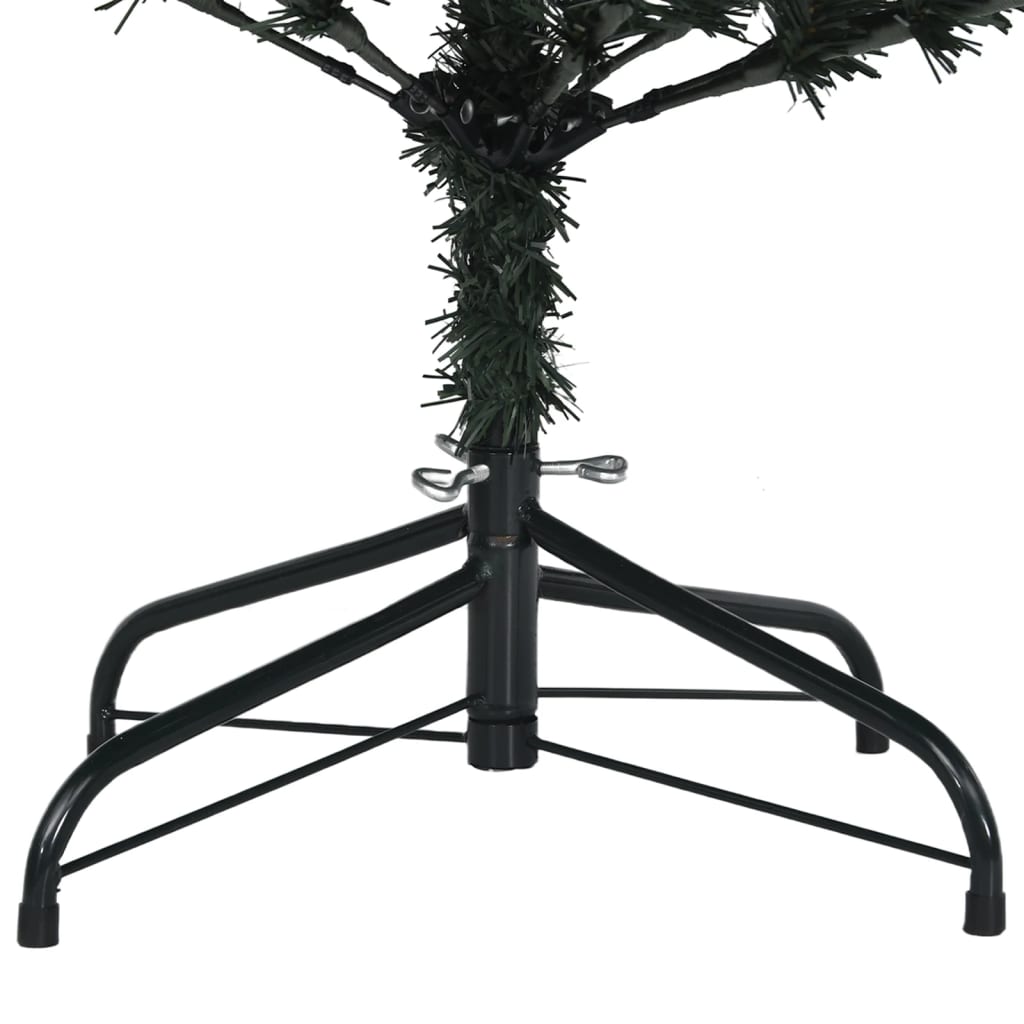 Sapin de Noël artificiel 300 LED 210 cm - XIOS