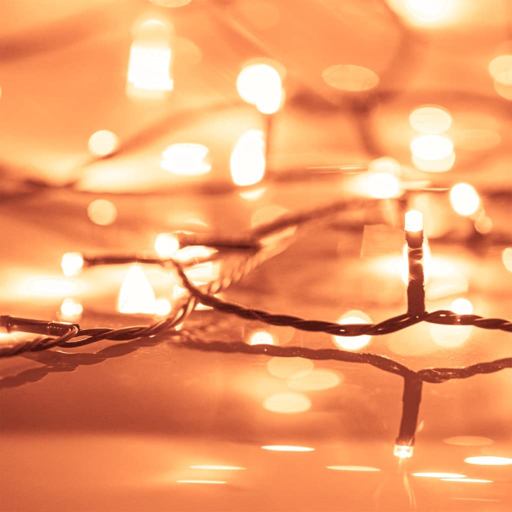 Sapin de Noël artificiel 300 LED 240 cm - XIOS