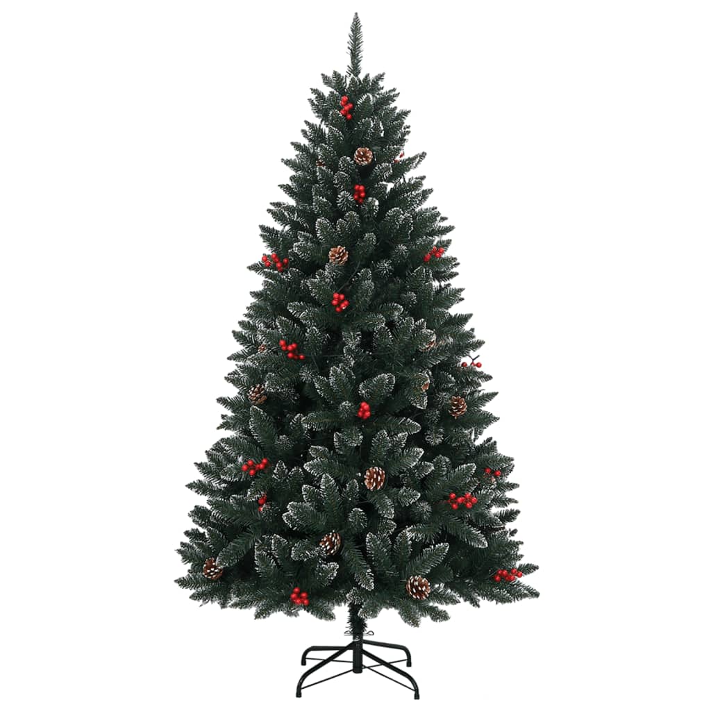 Sapin de Noël artificiel 300 LED 240 cm - XIOS