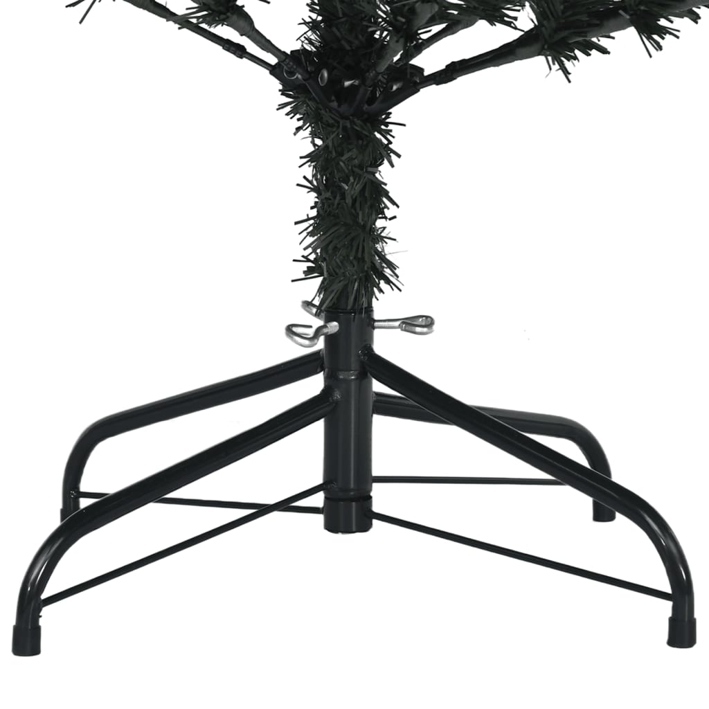 Sapin de Noël artificiel 300 LED 240 cm - XIOS
