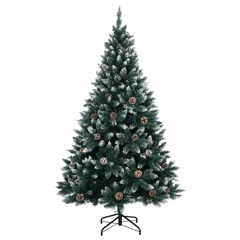 Sapin de Noël artificiel 150 LED 120 cm - XIOS