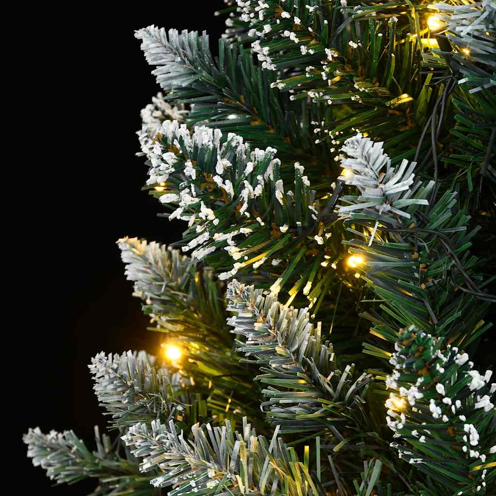 Sapin de Noël artificiel 150 LED 120 cm - XIOS