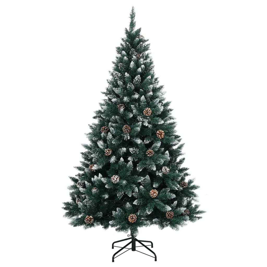 Sapin de Noël artificiel 300 LED 180 cm - XIOS