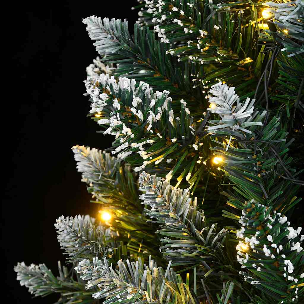 Sapin de Noël artificiel 300 LED 180 cm - XIOS