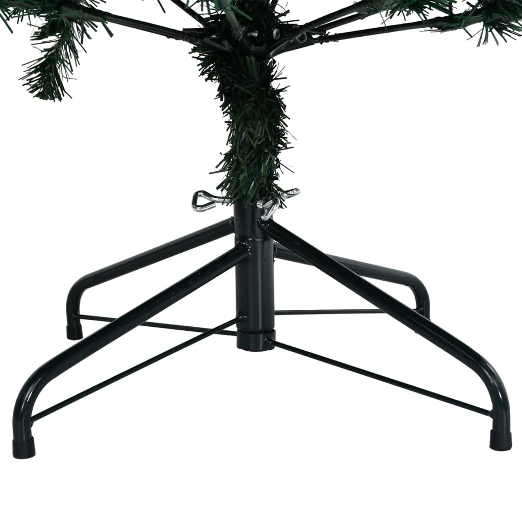 Sapin de Noël artificiel 300 LED 210 cm - XIOS