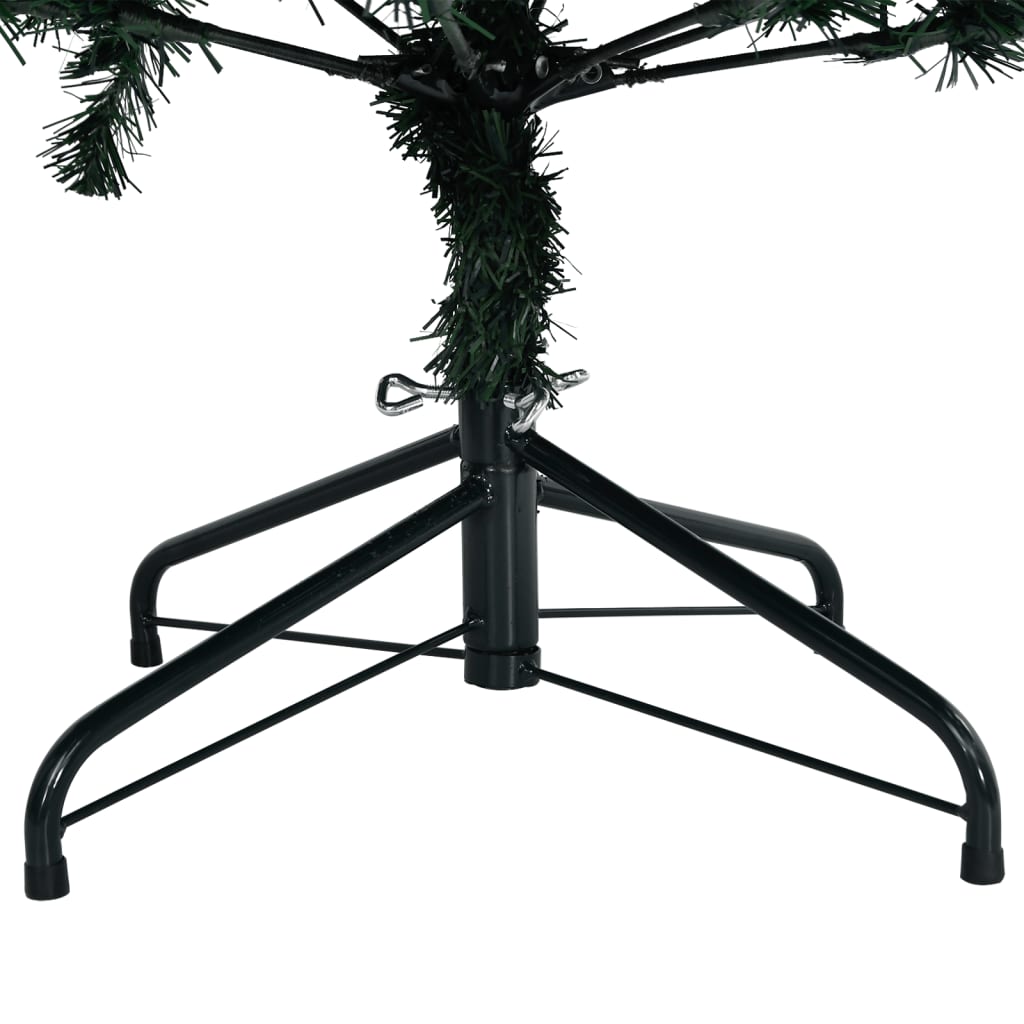 Sapin de Noël artificiel 300 LED 240 cm - XIOS