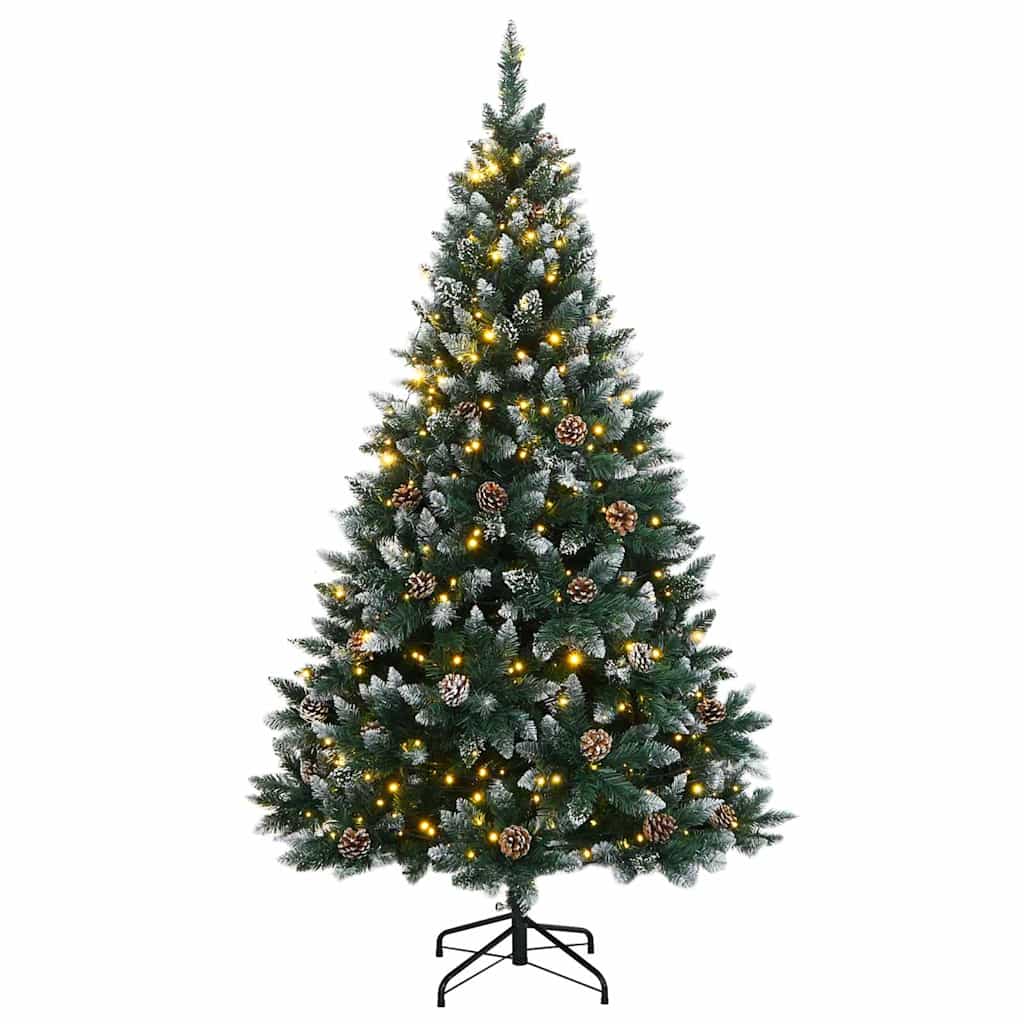 Sapin de Noël artificiel 300 LED 240 cm - XIOS