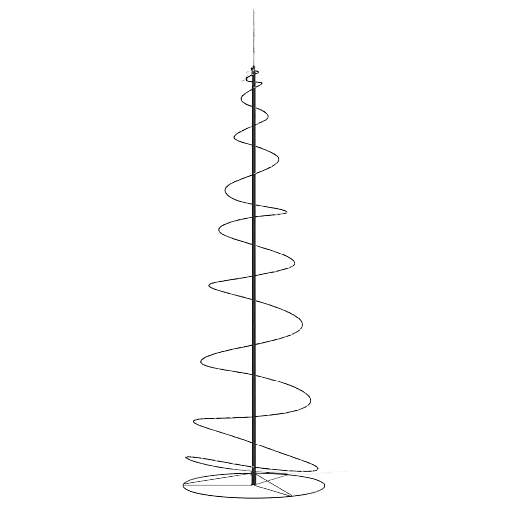 Sapin de Noël à LED 120 LED blanc chaud 180 cm - XIOS