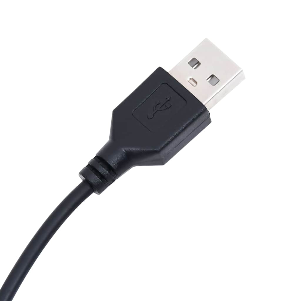 Meuble TV avec éclairages LED chêne artisanal 60x35x15,5 cm - XIOS