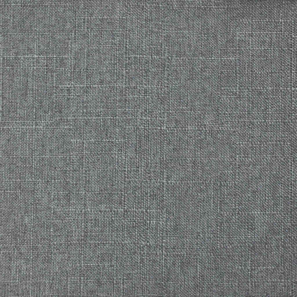 Chaises à manger coussins 2 pcs blanc bois massif caoutchouc - XIOS