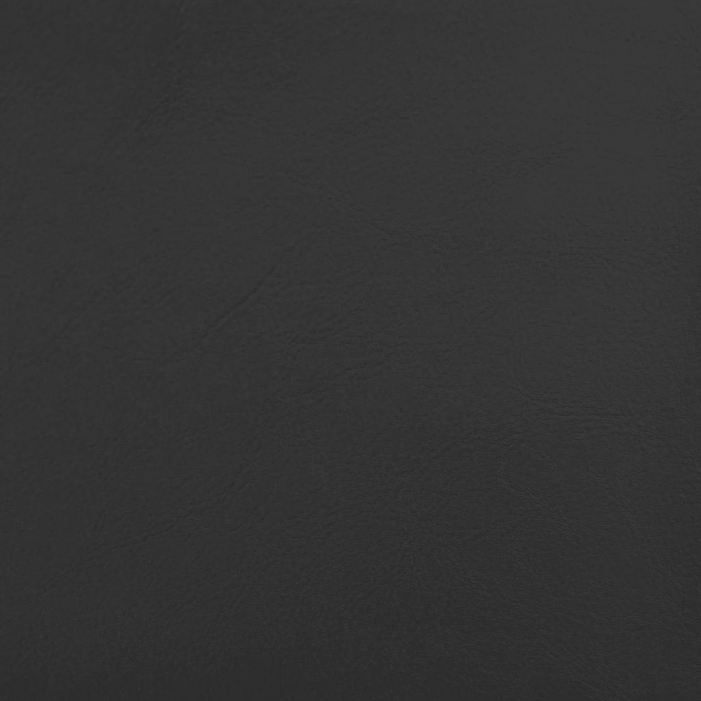 Chaises à manger coussins 2 pcs marron bois massif caoutchouc - XIOS