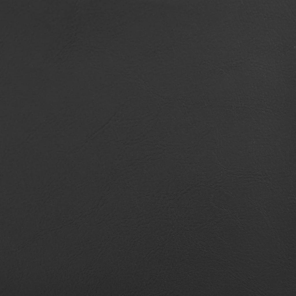 Chaises à manger coussins 2 pcs marron bois massif caoutchouc - XIOS