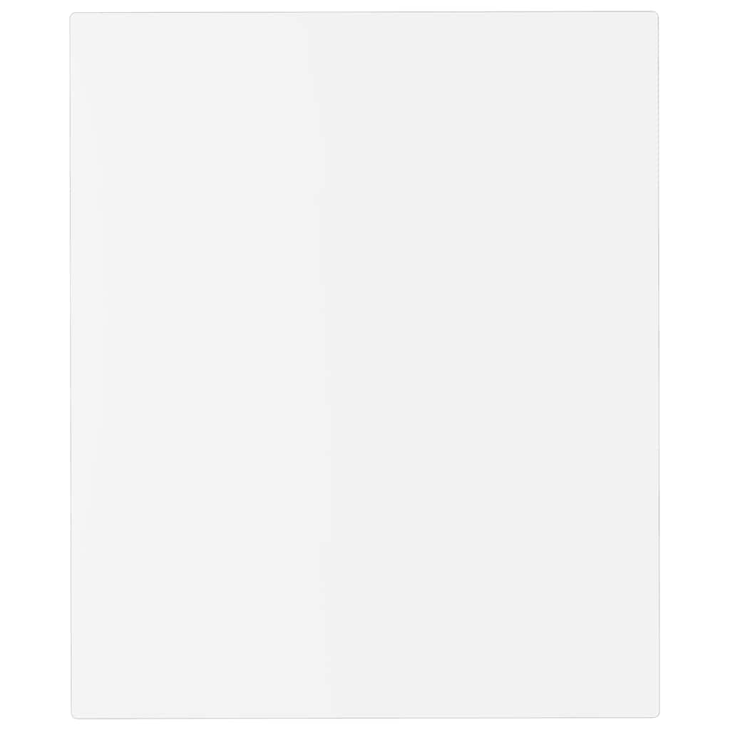 Table à manger blanc bois massif et caoutchouc - XIOS