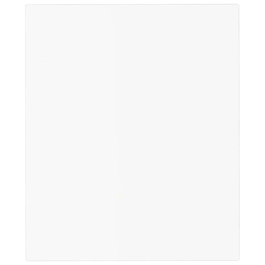 Table à manger naturel bois massif et caoutchouc - XIOS