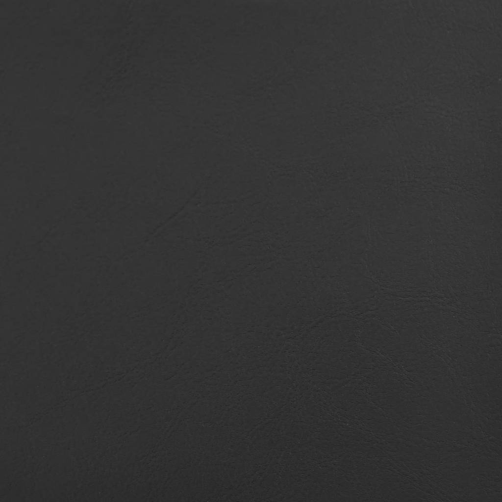 Tabourets de bar avec coussins 2 pcs marron bois massif d'hévéa - XIOS