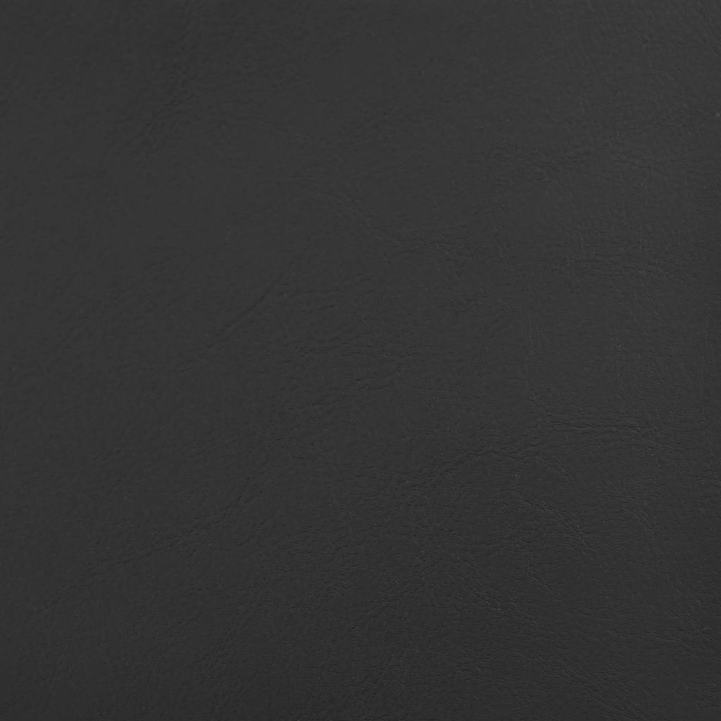 chaises de bar avec coussins 2 pcs marron bois massif d'hévéa - XIOS