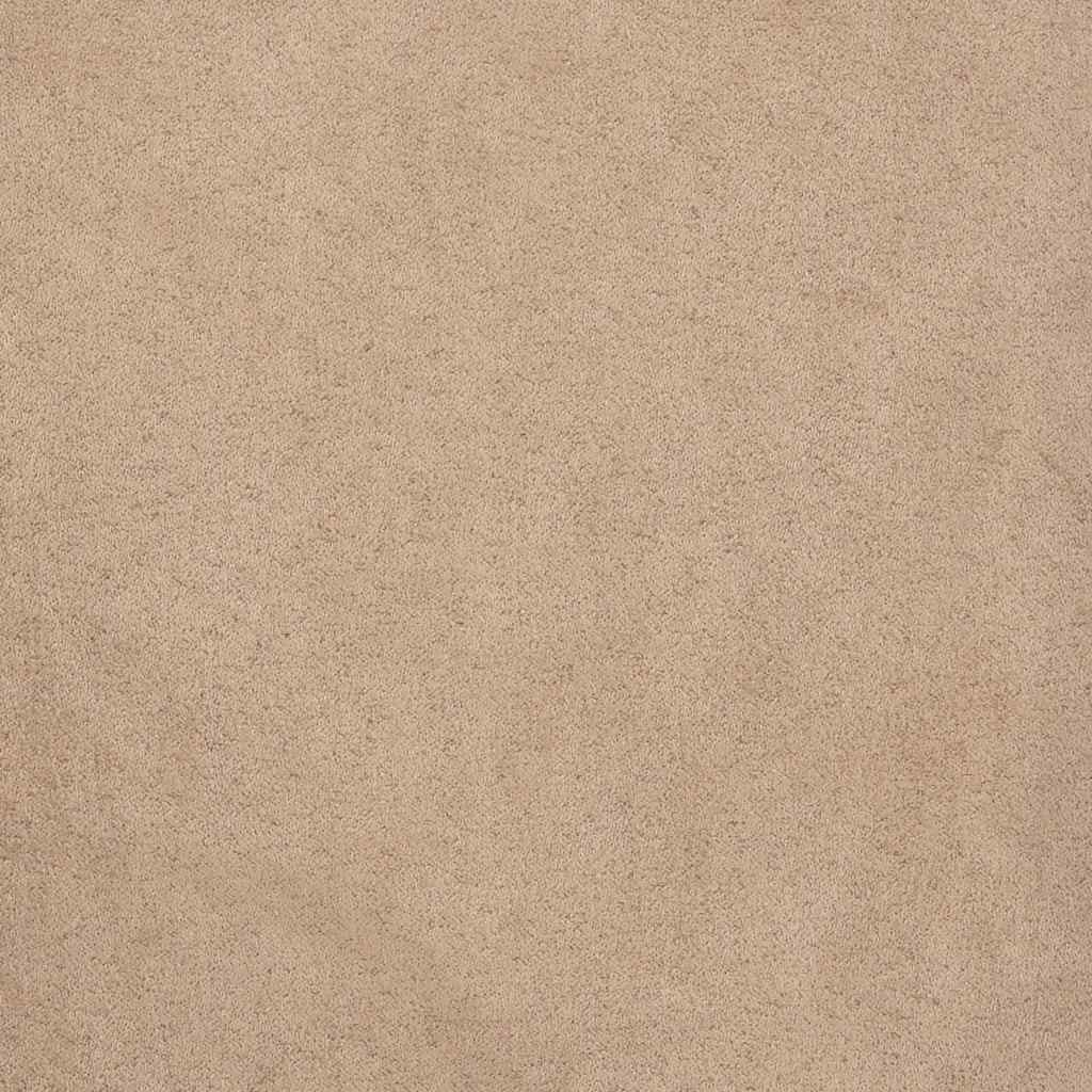 Tabourets de bar avec coussins (lot de 2) en bois massif blanc et caoutchouc - XIOS