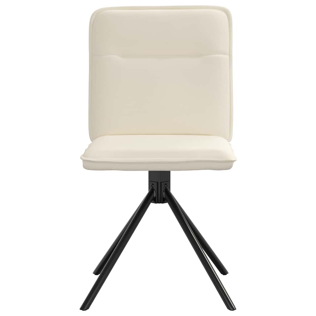 Chaises à manger lot de 4 Lin - XIOS