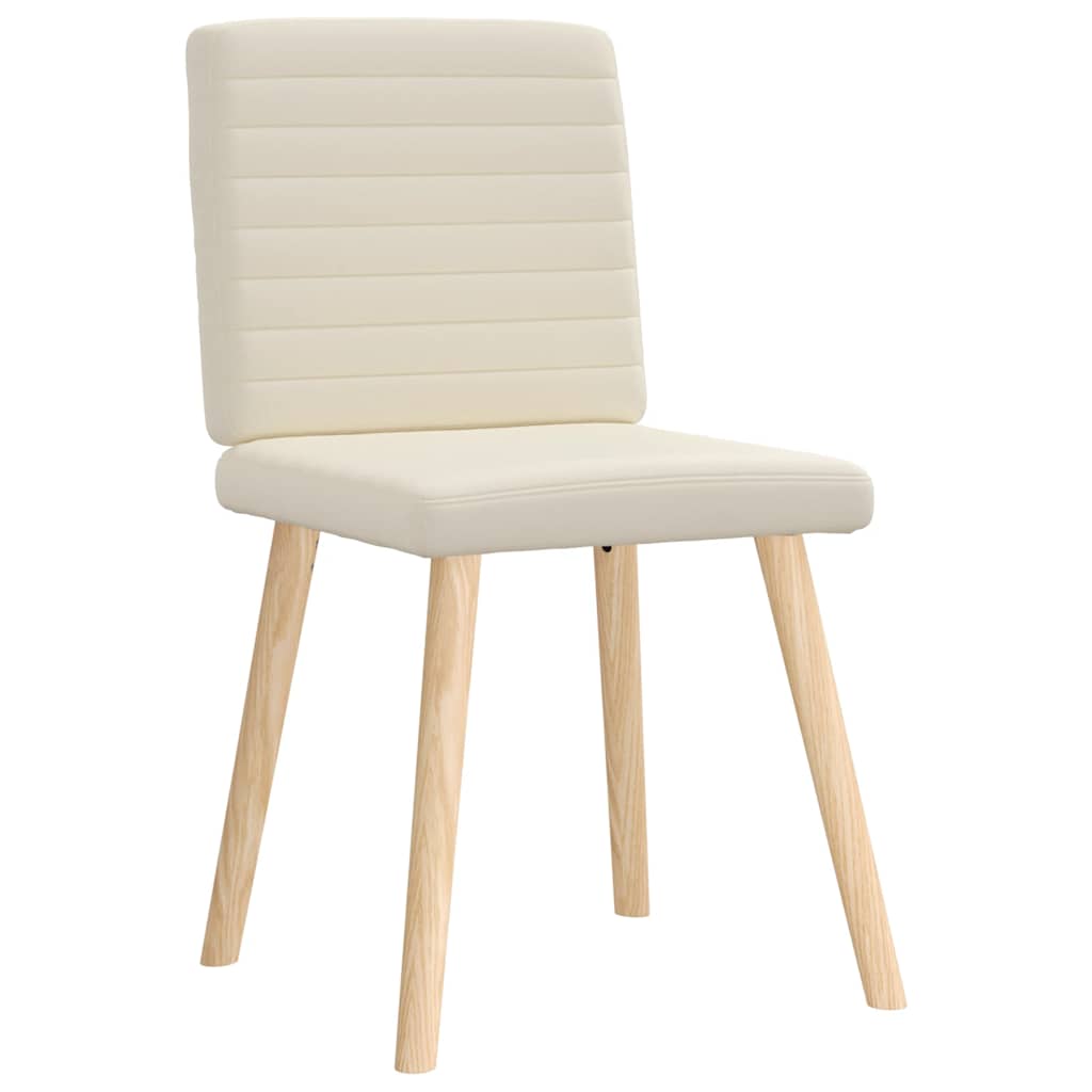 Chaises à manger lot de 6 Lin - XIOS