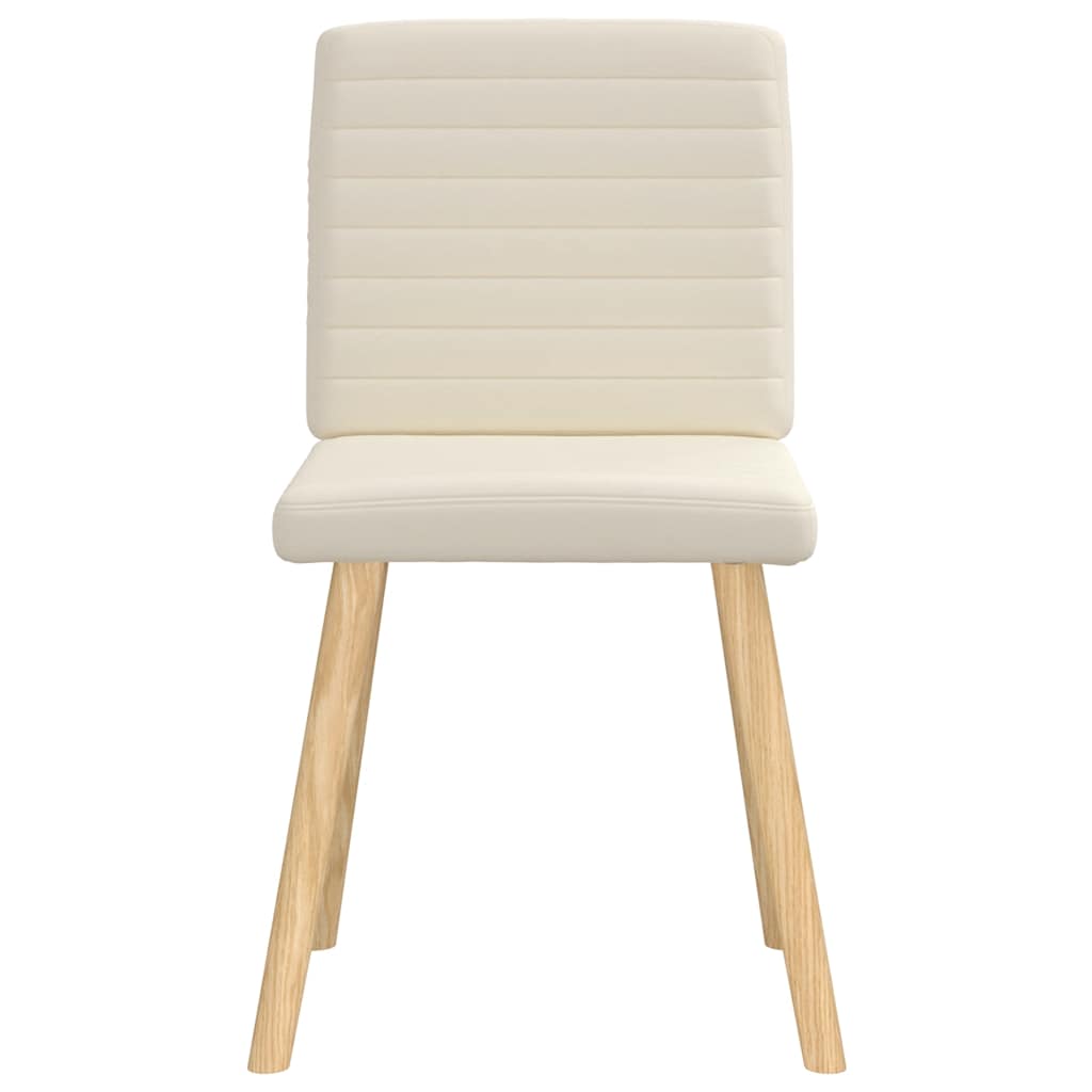 Chaises à manger lot de 6 Lin - XIOS