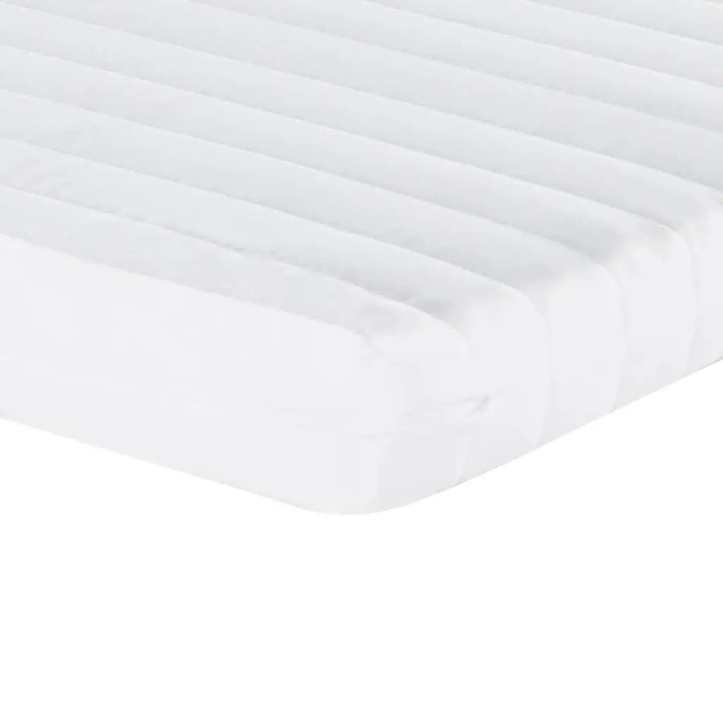 Lit de jour et lit gigogne et matelas 80x200 cm bois pin massif - XIOS