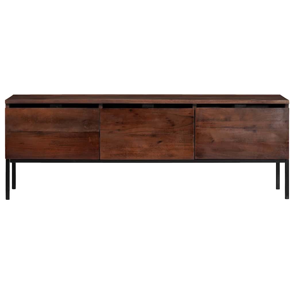 Meubles et étagères de rangement pour médias 110 x 30 x 36 cm - XIOS