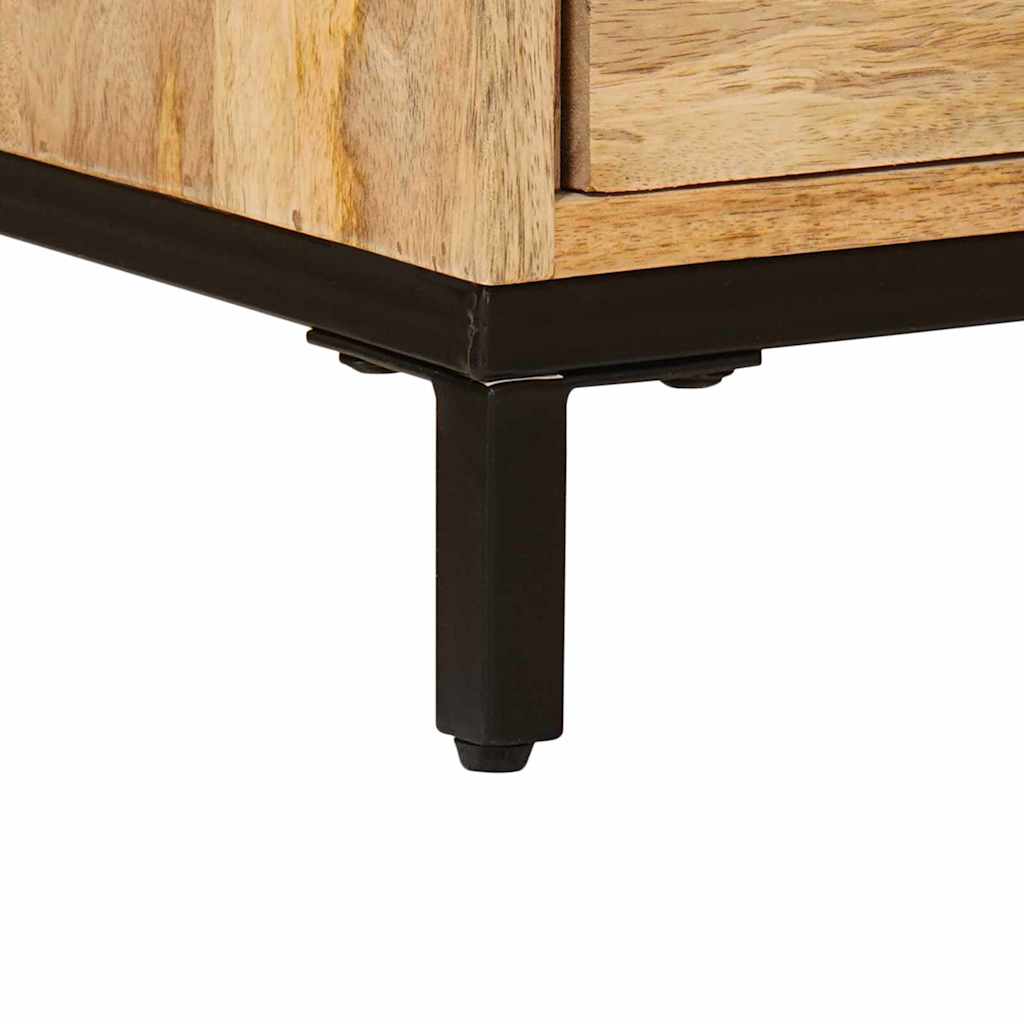 Supports de télévision avec tiroir Marron 110 x 30 x 46 cm - XIOS
