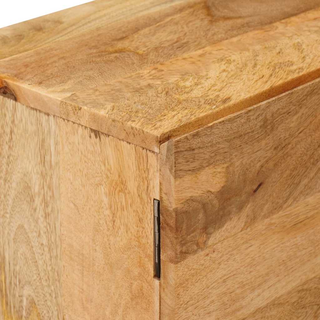 Armoires de rangement avec étagère Marron 110 x 30 x 40 cm - XIOS