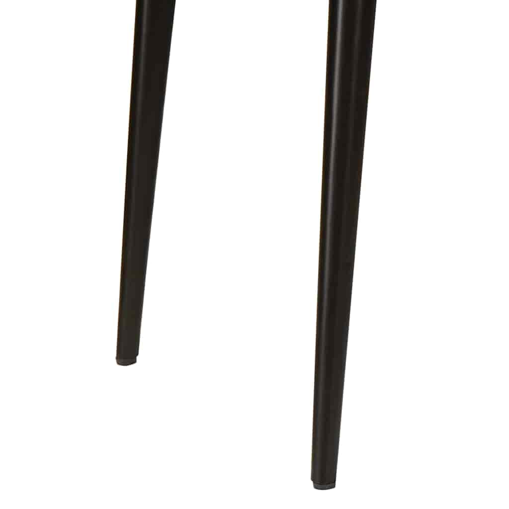 Table de salle à manger / Table de repas 110 x 55 x 78 cm - XIOS