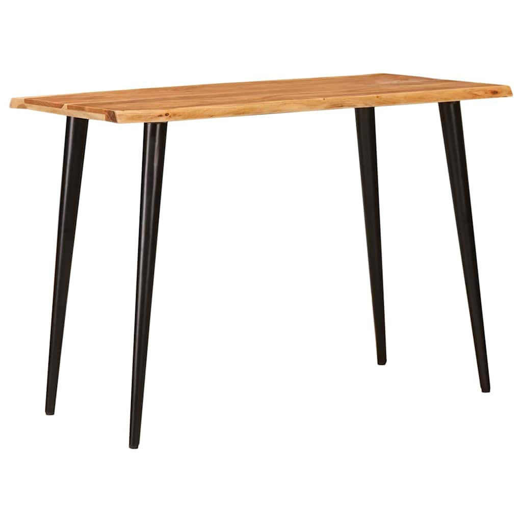 Table de salle à manger / Table de repas 110 x 55 x 78 cm - XIOS