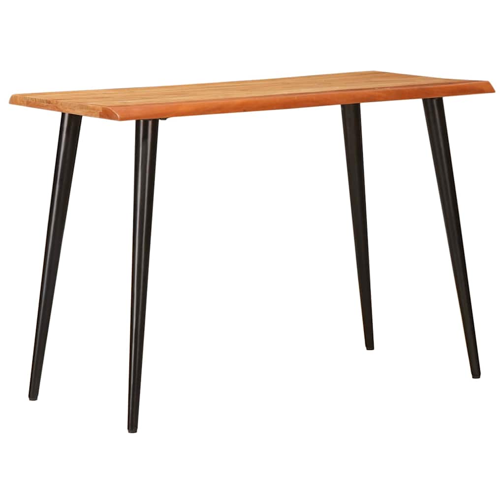 Table de salle à manger / Table de repas 110 x 55 x 78 cm - XIOS