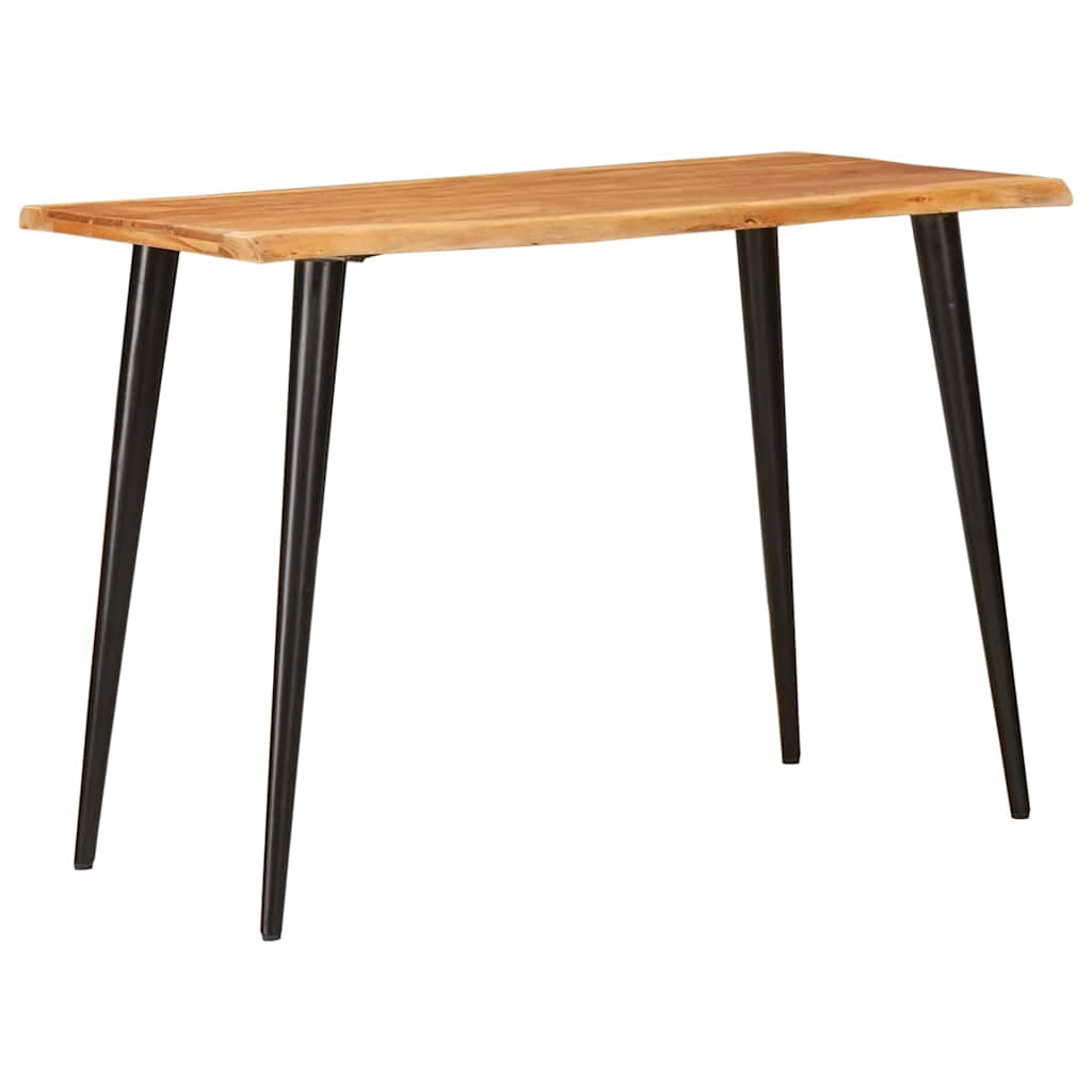 Table de salle à manger / Table de repas 110 x 55 x 78 cm - XIOS