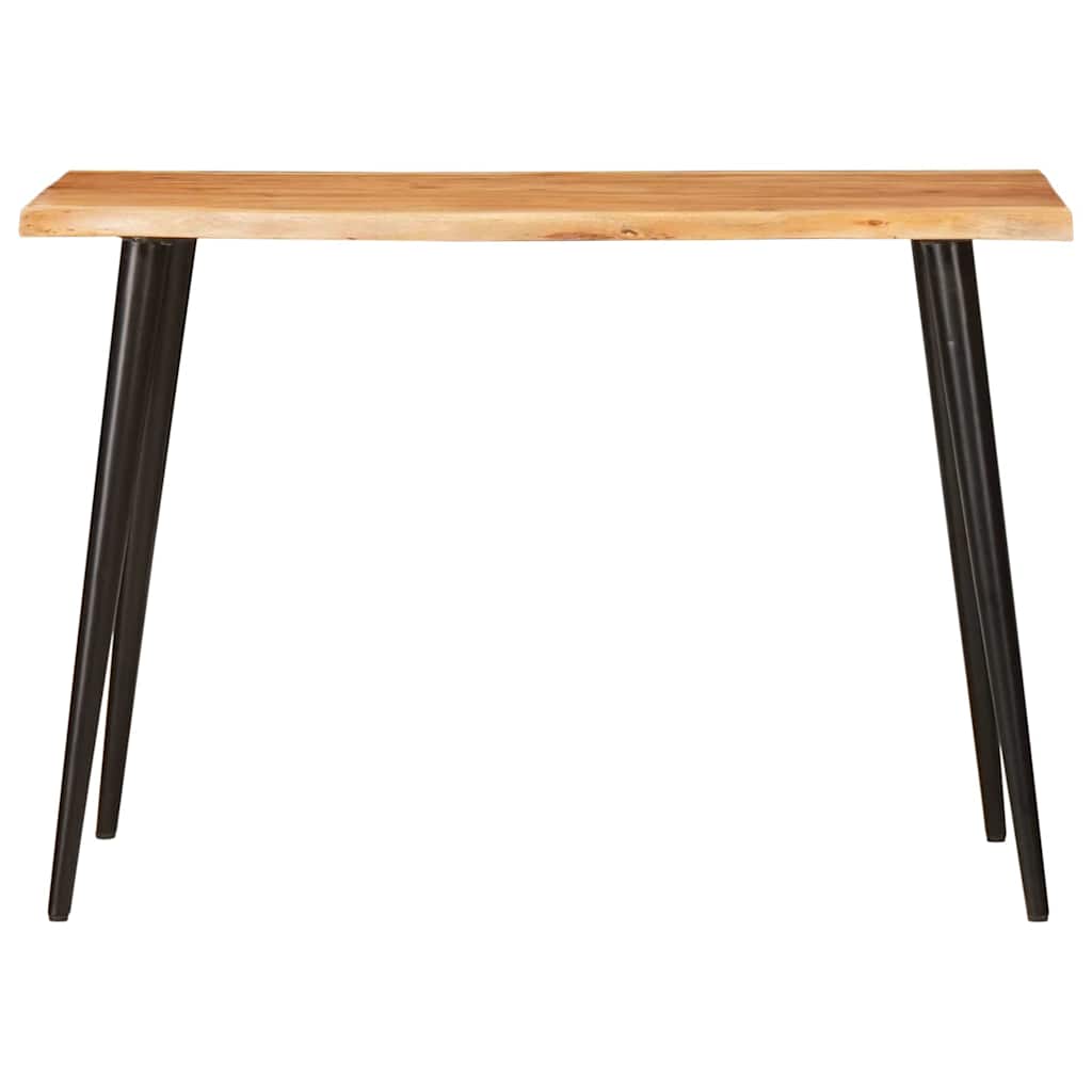 Table de salle à manger / Table de repas 110 x 55 x 78 cm - XIOS
