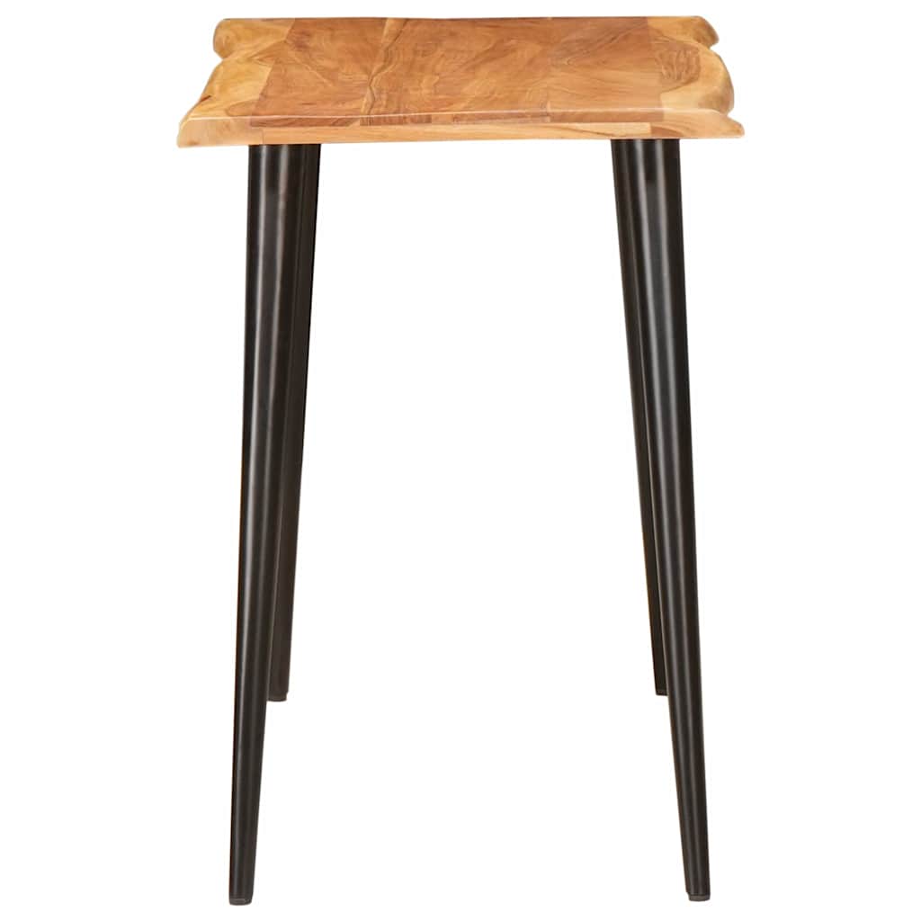 Table de salle à manger / Table de repas 110 x 55 x 78 cm - XIOS