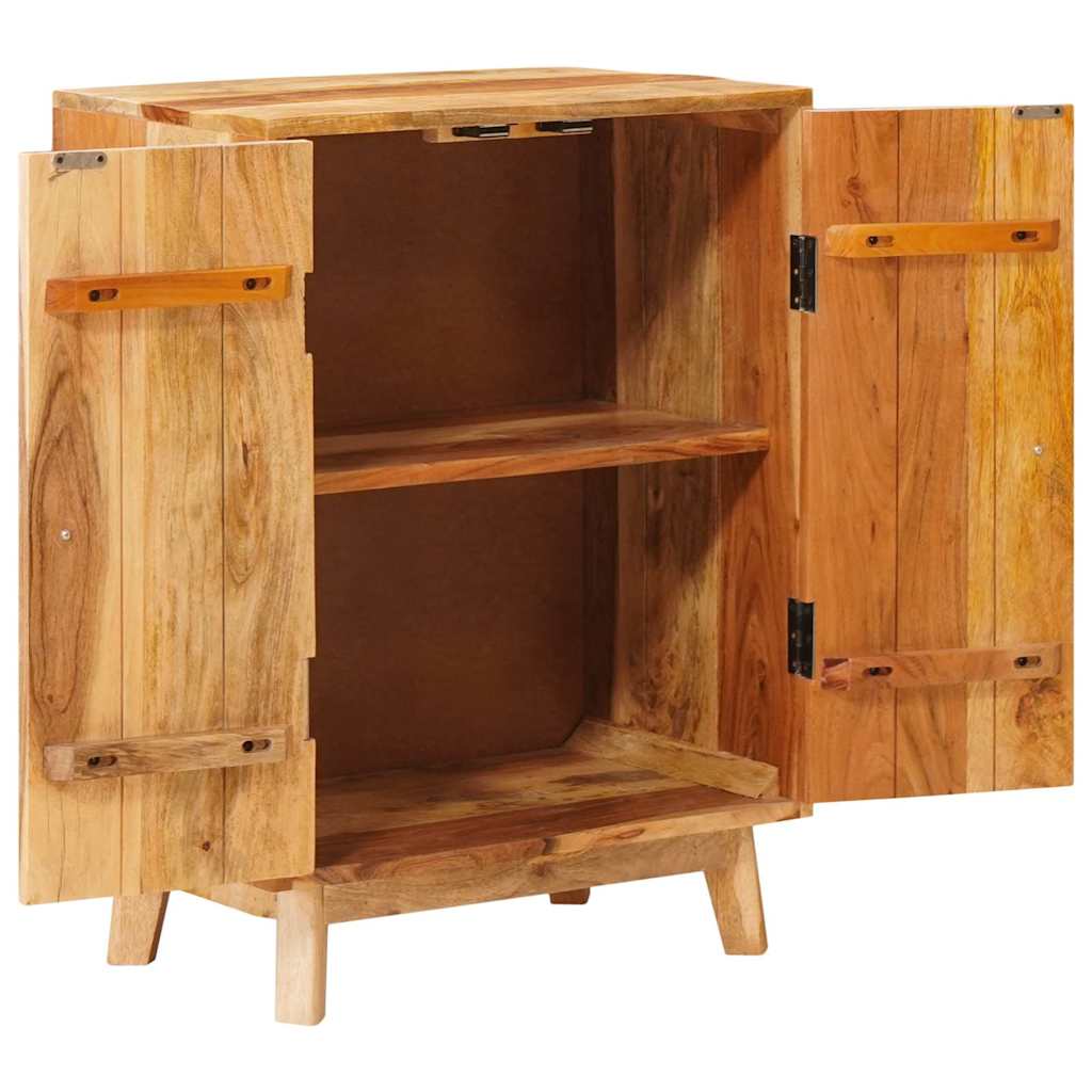 Armoires de rangement avec étagère Marron 55 x 35 x 75 cm - XIOS