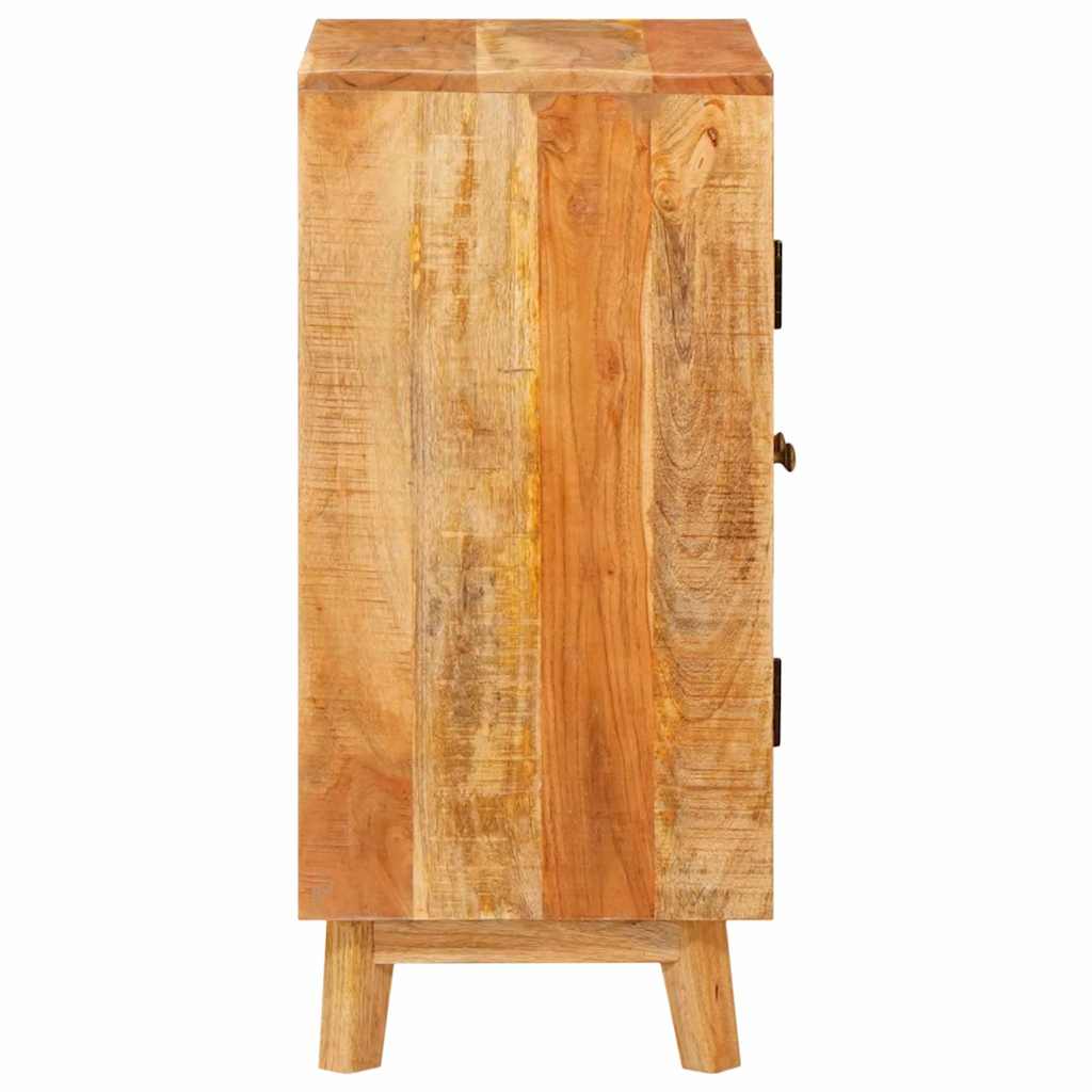 Armoires de rangement avec étagère Marron 55 x 35 x 75 cm - XIOS