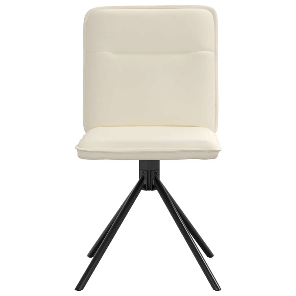 Chaises à manger lot de 2 Lin - XIOS