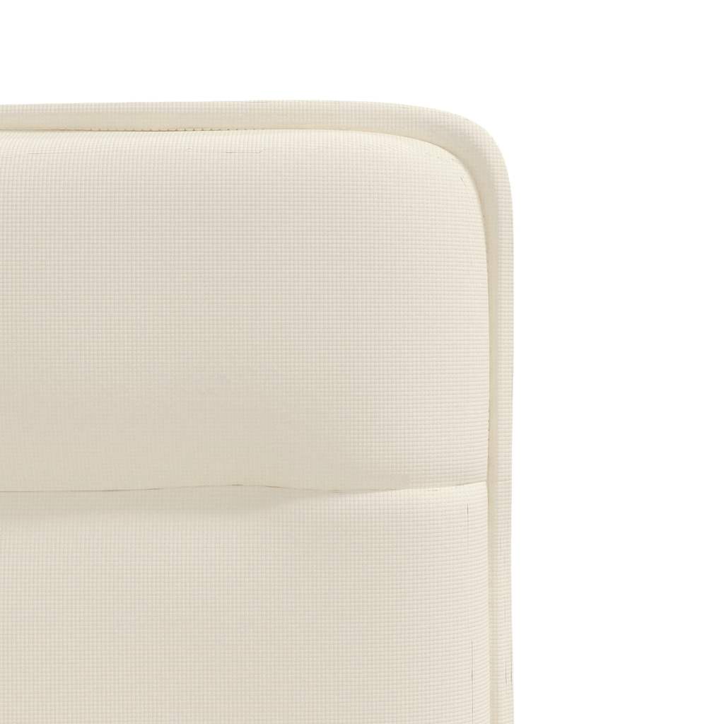 Chaises à manger lot de 2 Lin - XIOS