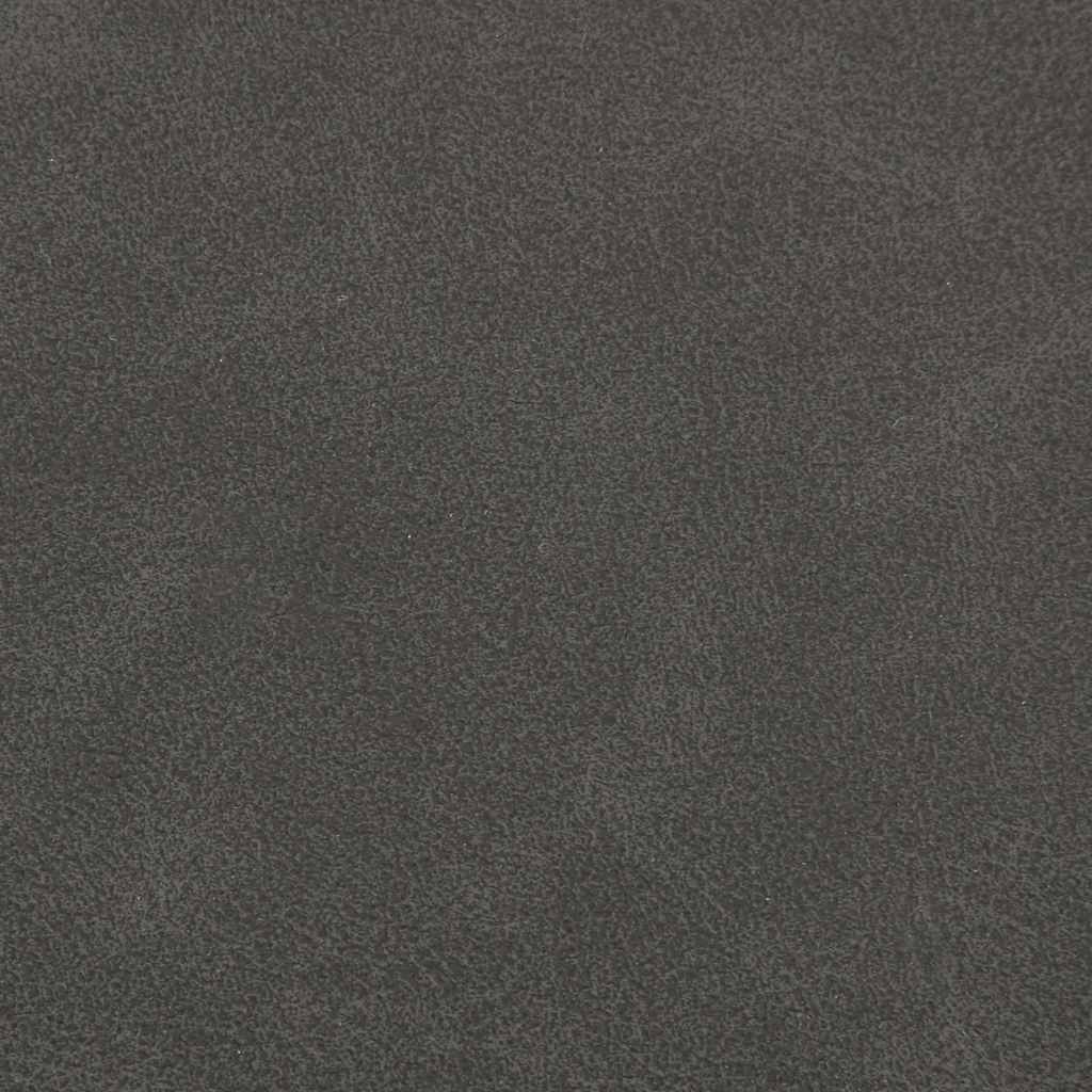 Chaise de salle à manger Noir Similicuir - XIOS