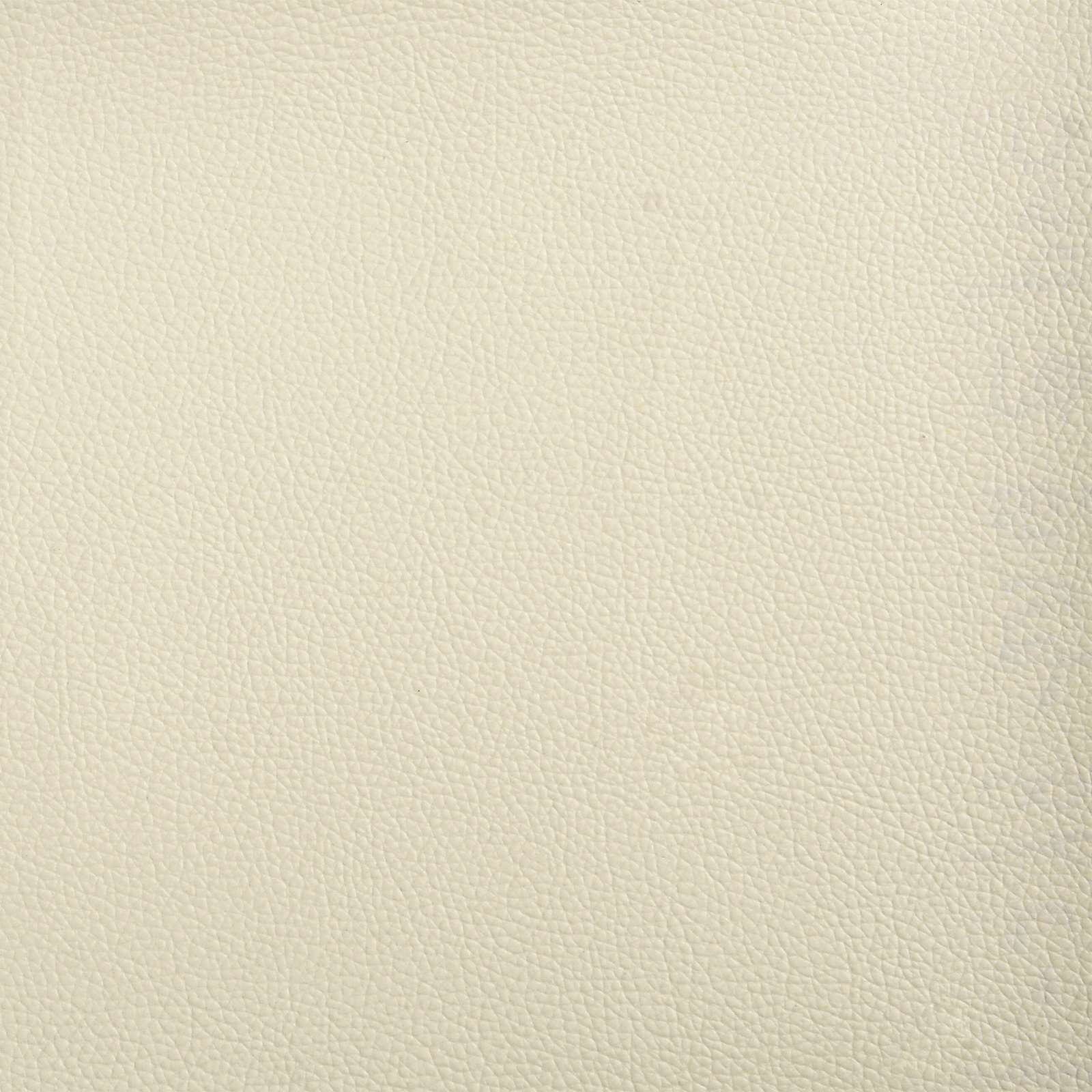 Canapé Crème 180 x 80 x 84 cm tissu - XIOS