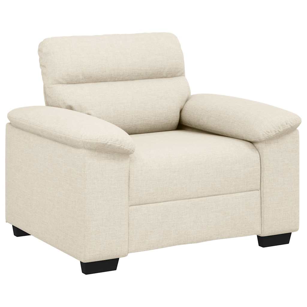 Fauteuil canapé 100x81x84 cm Lin - XIOS