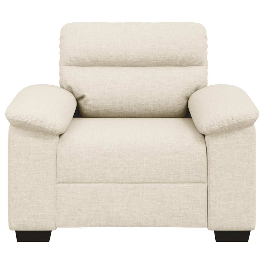 Fauteuil canapé 100x81x84 cm Lin - XIOS