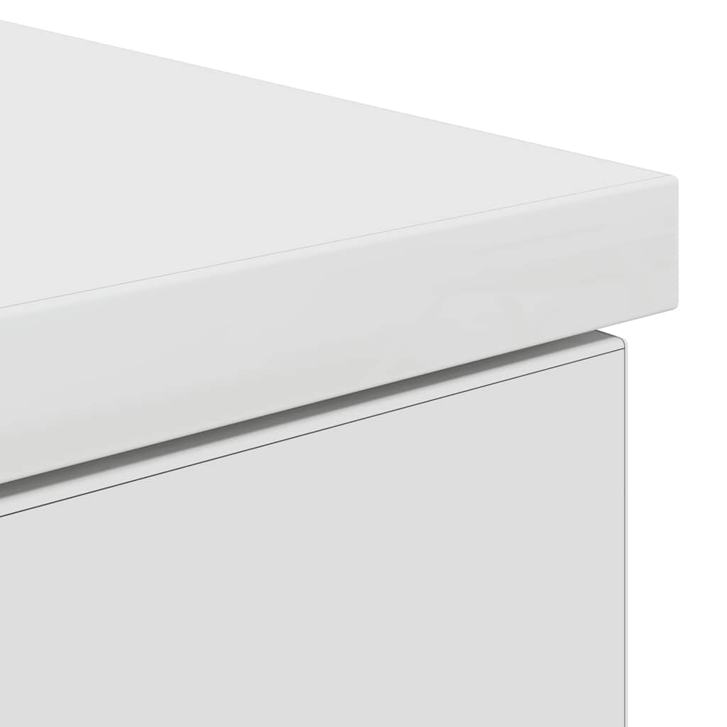 Bureau banc 86x49x76 cm bois d'ingénierie - XIOS