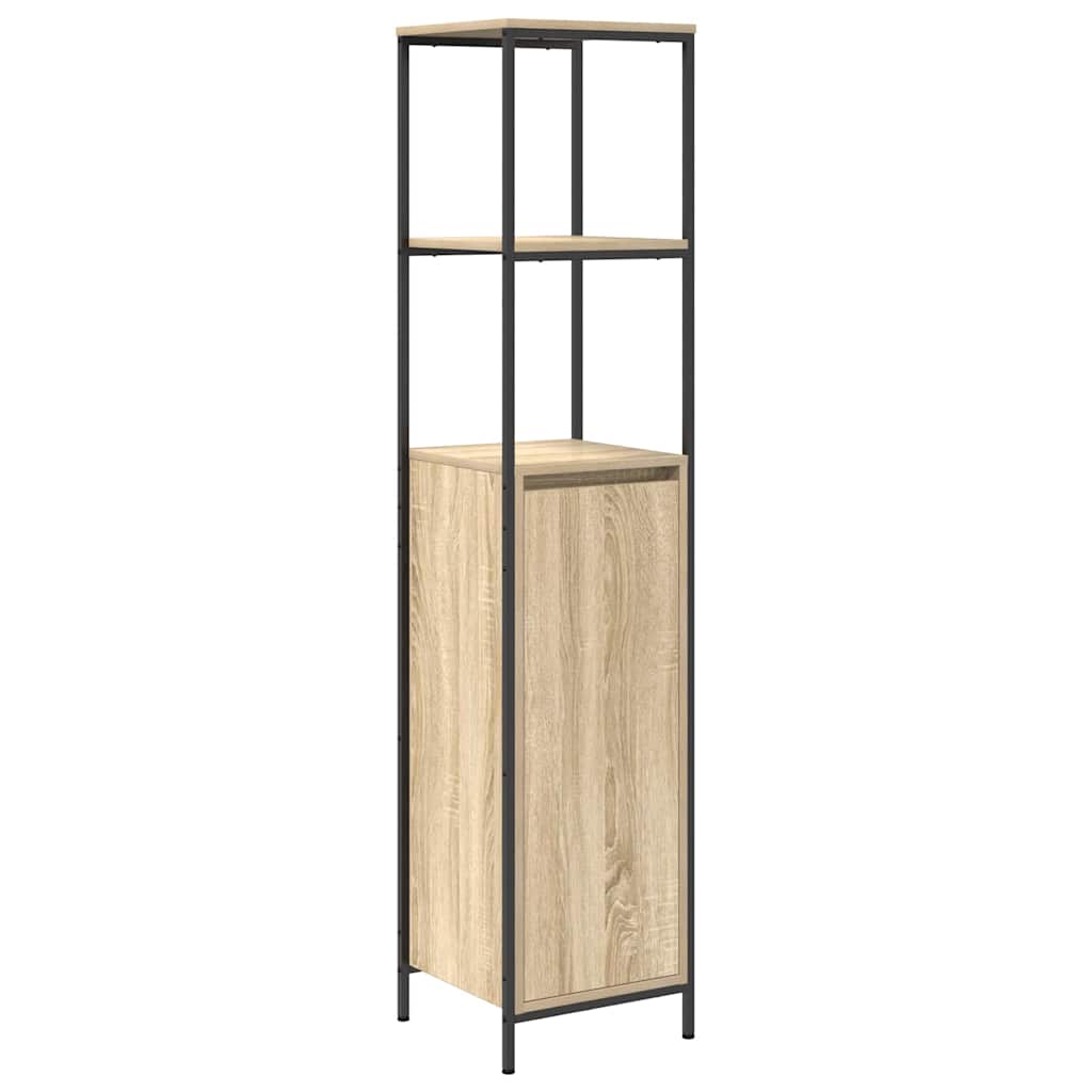 Ensemble de mobilier de salle de bain 5 pc Beige