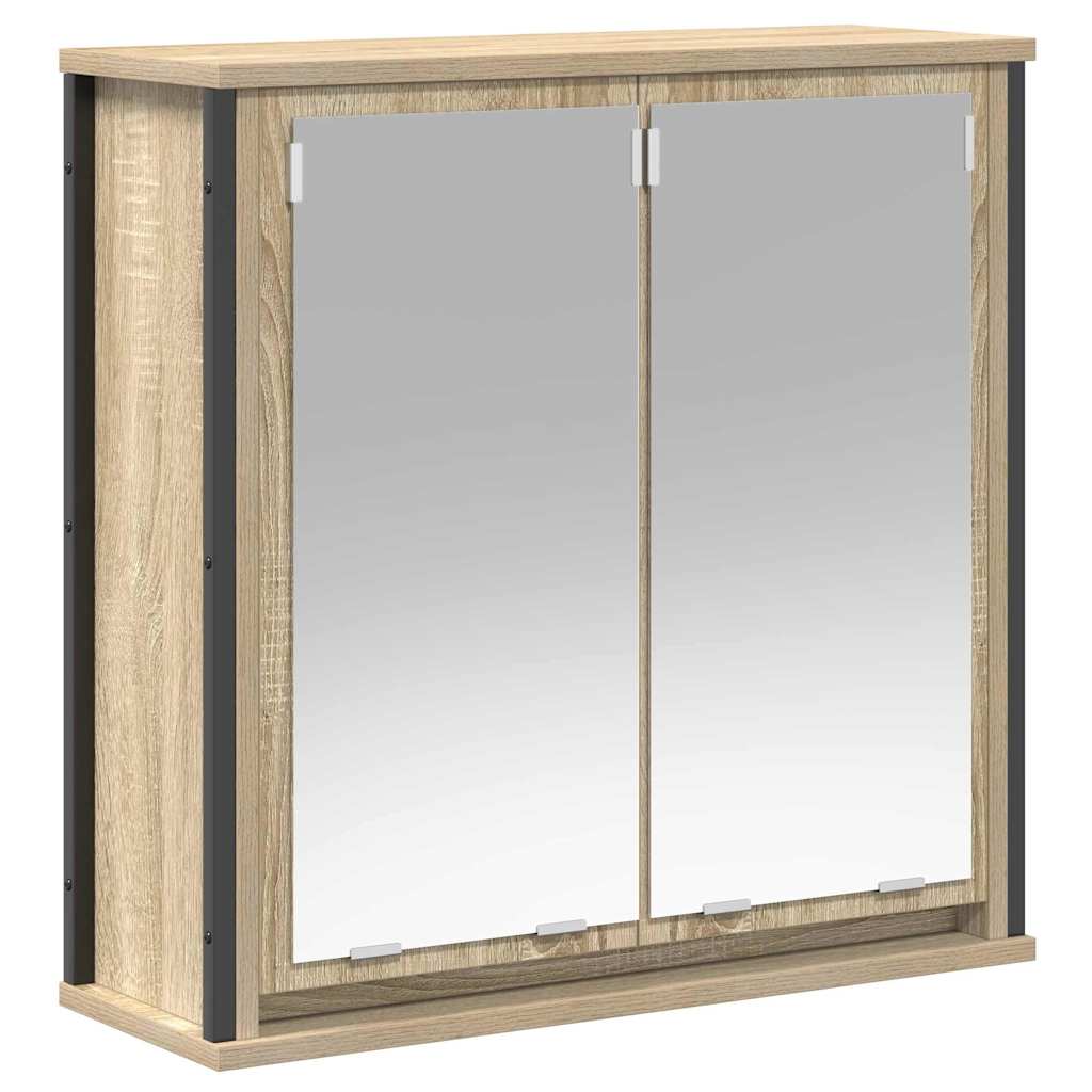 Ensemble de mobilier de salle de bain 5 pc Beige